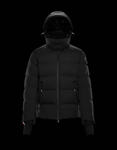 MONCLER MONTGETECH - Outerwear - men