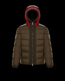 MONCLER MARTINIQUE - Outerwear - men