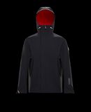 MONCLER SORAPIS - Jackets - men