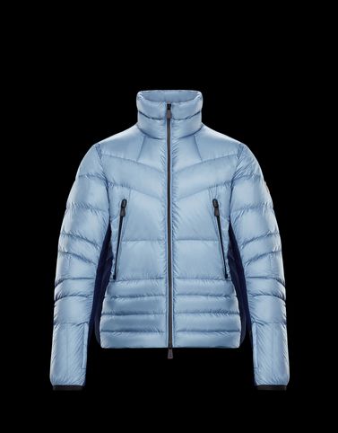 MONCLER CANMORE - Outerwear - men