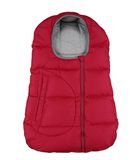 HERNO Jungen 3-8 jahre Babyschlafsack Farbe Rot Gr��e 1