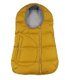 HERNO Jungen 3-8 jahre Babyschlafsack Farbe Ocker Gr��e 1