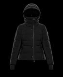 MONCLER GUYANE - Short outerwear - women