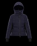 MONCLER GUYANE - Short outerwear - women