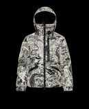MONCLER COULMES - Outerwear - men
