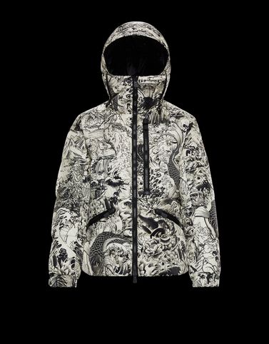 MONCLER COULMES - Outerwear - men