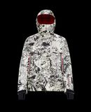 MONCLER BARCIS - Jackets - men