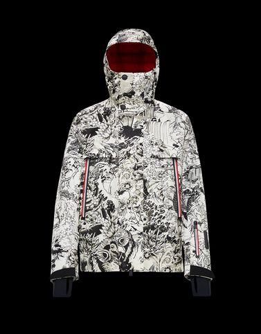 MONCLER BARCIS - - men