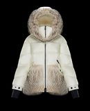 MONCLER JOUX - Jacken - damen