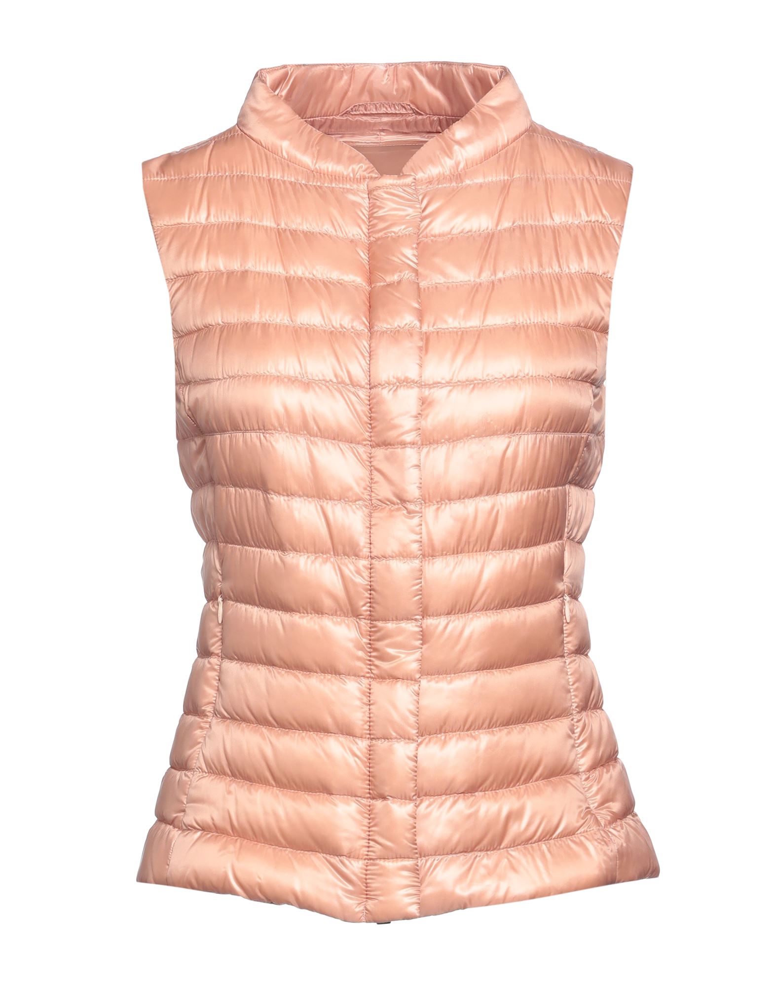 Herno Down Jackets In Blush