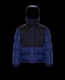 MONCLER ROGER - Outerwear - men