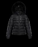MONCLER BADY FUR - Short outerwear - women