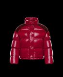 MONCLER CHOUETTE - 短款外套 - 女士