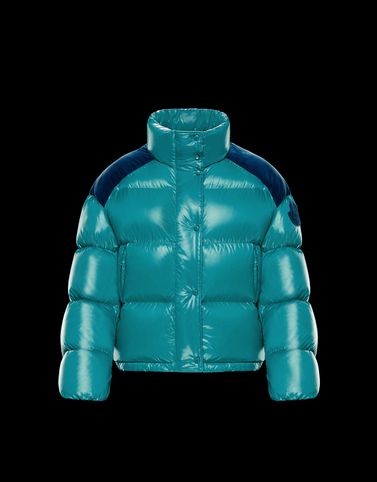 MONCLER CHOUETTE - Short outerwear - women