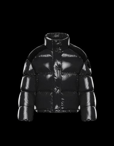 MONCLER CHOUETTE - Short outerwear - women