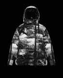 MONCLER LIRIOPE - Capispalla corti - donna