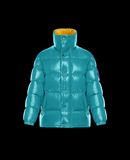 MONCLER DERVAUX - Short outerwear - women