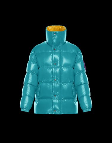 MONCLER DERVAUX - Short outerwear - women