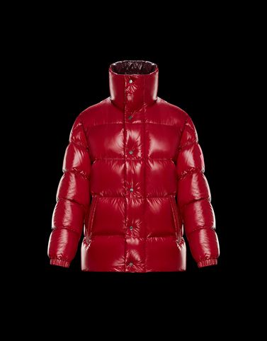 MONCLER DERVAUX - Short outerwear - women