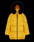 MONCLER MERGULE - Short outerwear - women