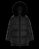 MONCLER MERGULE - Short outerwear - women