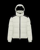 MONCLER BERNIER - Outerwear - men