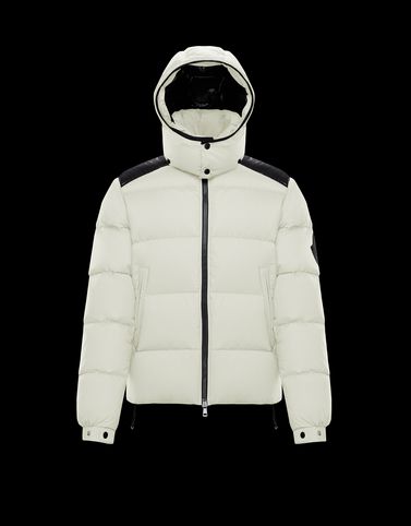 MONCLER BERNIER - Jacken & Mäntel - herren