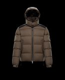 MONCLER BERNIER - Outerwear - men