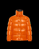 MONCLER DERVAUX - Outerwear - men