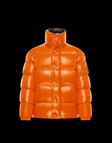 MONCLER DERVAUX - Outerwear - men
