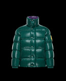 MONCLER DERVAUX - Outerwear - men