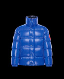 MONCLER DERVAUX - Outerwear - men