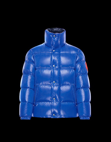 MONCLER DERVAUX - Outerwear - men