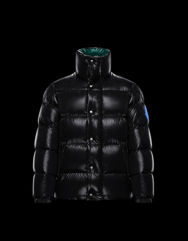 MONCLER DERVAUX - Outerwear - men