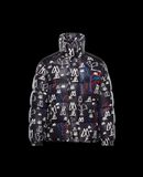 MONCLER MARENNES - Outerwear - men