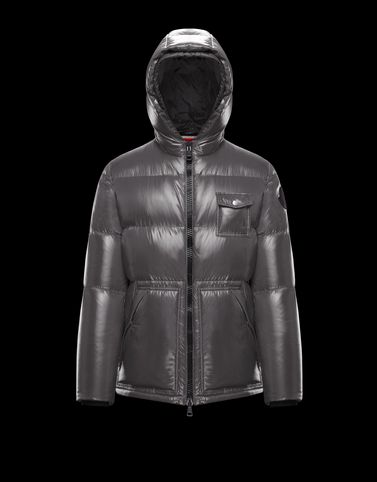 MONCLER APREMONT - Jacken & Mäntel - herren