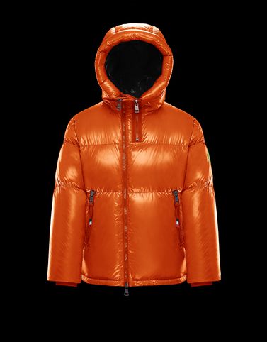 MONCLER VENANT - Jacken & Mäntel - herren