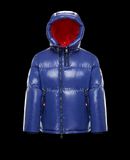 MONCLER VENANT - Outerwear - men