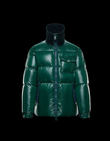 MONCLER ARCHES - Jacken & Mäntel - herren