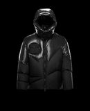 MONCLER ARBONNE - Outerwear - men