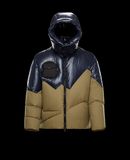 MONCLER ARBONNE - Ropa de abrigo - hombre