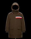 MONCLER CELAN - Parka - men