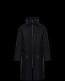 MONCLER VALBERG - Coats - men
