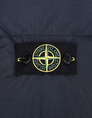 Mid Length Jacket Men Stone Island - Official Store