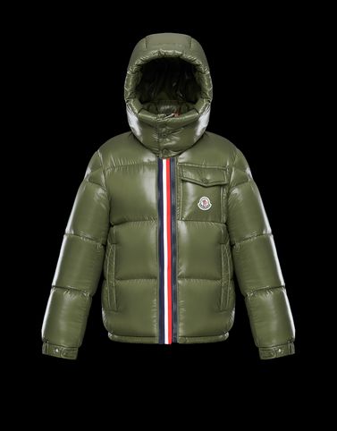 MONCLER MONTBELIARD - Верхняя одежда - для-мужчин