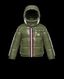 MONCLER MONTBELIARD - Outerwear - men