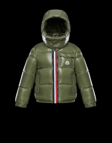 MONCLER MONTBELIARD - Ropa de abrigo - hombre