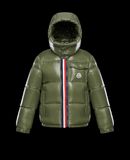 MONCLER MONTBELIARD - Outerwear - men