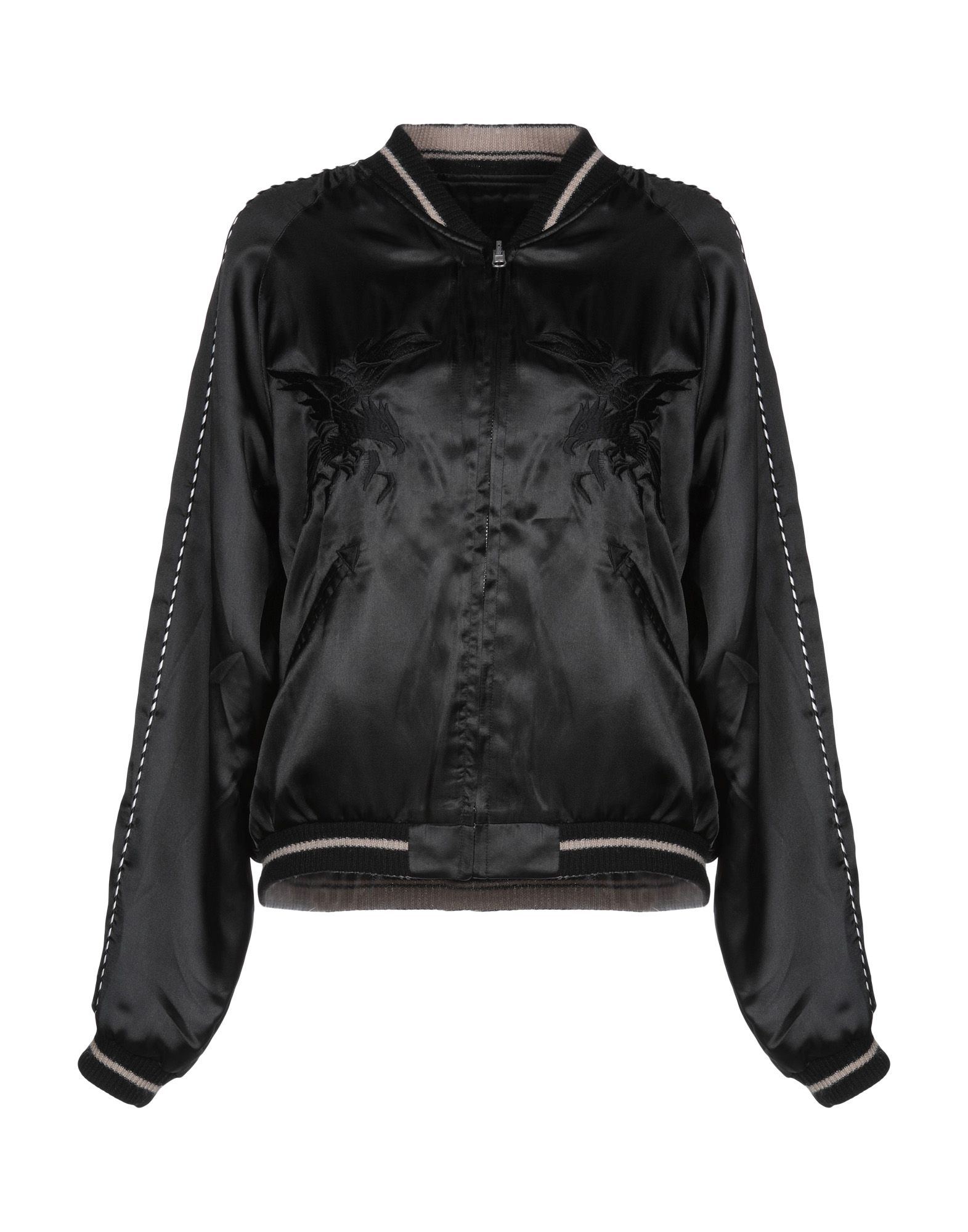 Куртка 8+ PARIS ROCK