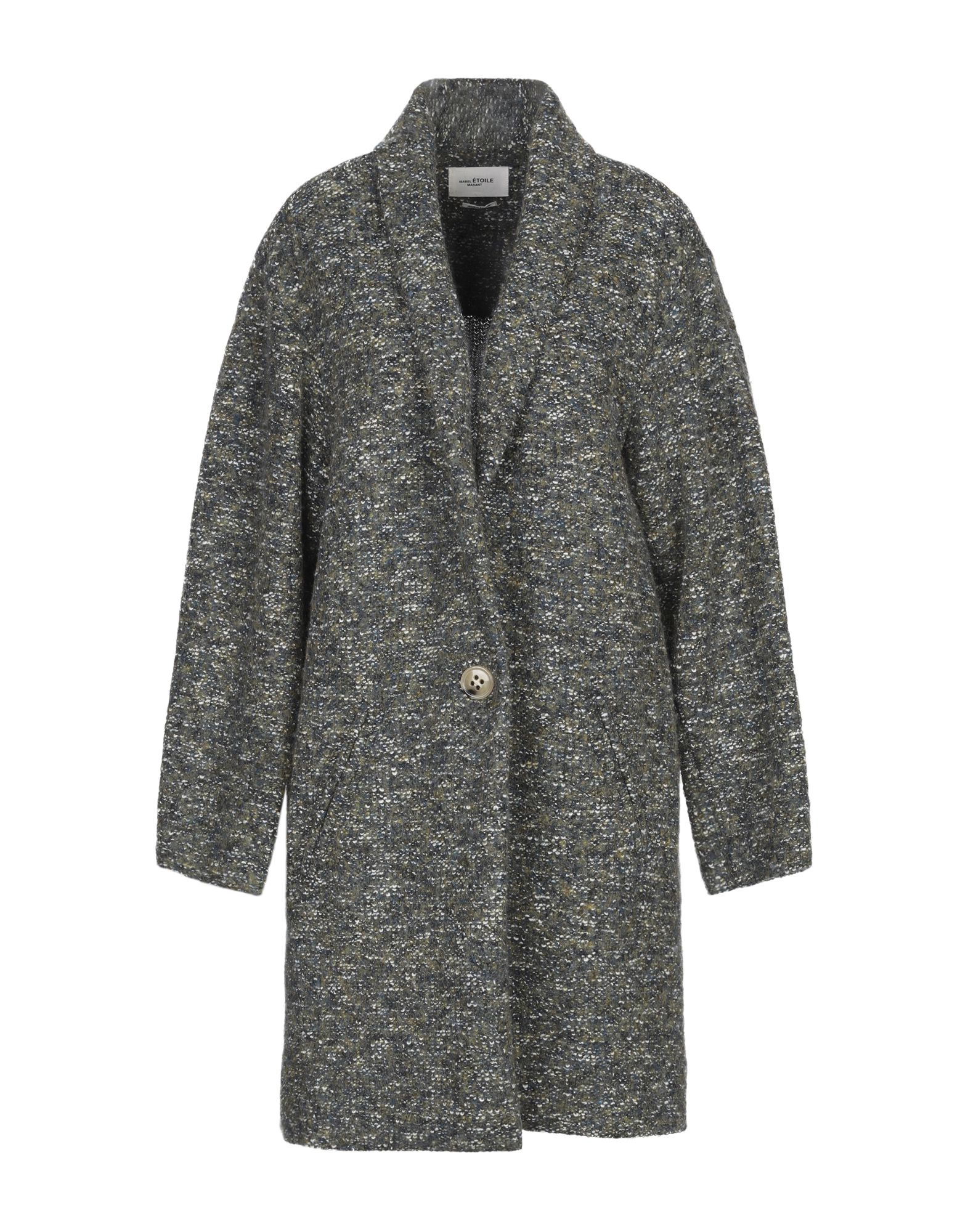 Пальто ISABEL MARANT ÉTOILE